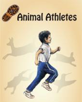 Animal Athletes brochure