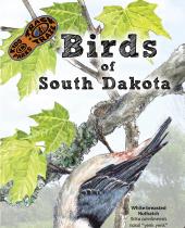 Birds of South Dakota brochure