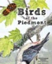Birds of the Piedmont brochure