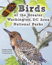 Birds of DC brochure thumbnail
