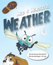 5th Grade Haw Creek Weather Brochure Thumbnail