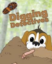 1st Grade Haw Creek Soil Brochure Thumbnail