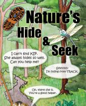 Nature's Hide and Seek brochure