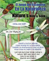 Bilingual Nature's Hide and Seek brochure