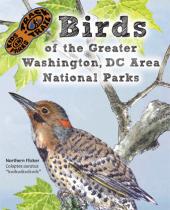 Birds of DC brochure thumbnail
