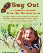 Bug Out brochure