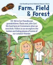 Farm, Field, and Forest brochure