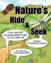 Nature's Hide and Seek brochure