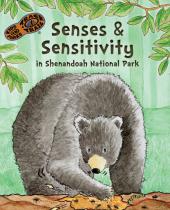 Senses and Sensitivity at Shenandoah National Park brochure