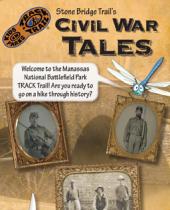 Stone Bridge Trail Civil War Tales brochure thumbnail