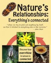 Nature's Relationships brochure