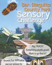 San Dieguito Sensory Challenge brochure