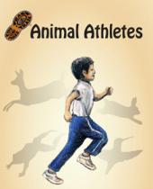 Animal Athletes brochure
