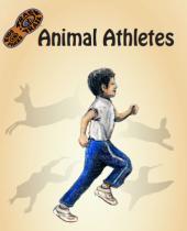 Animal Athletes brochure