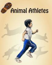 Animal Athletes brochure
