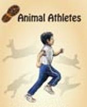 Animal Athletes brochure