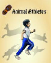 Animal Athletes brochure