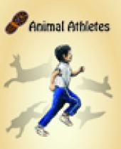 Animal Athletes brochure
