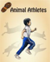 Animal Athletes brochure