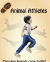 Animal Athletes brochure