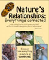 Nature's Relationships - Everything's Connected brochure