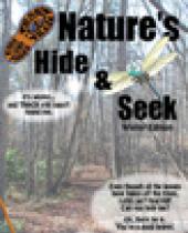 Nature's Hide & Seek Winter Edition brochure