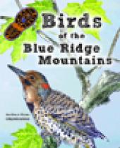 Birds of the Blue Ridge Mountains brochure