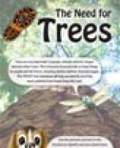 The Need for Trees brochure