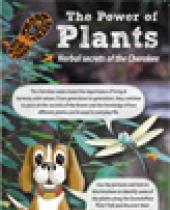 The Power of Plants brochure