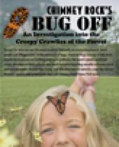 Chimney Rock: Bug Off Brochure