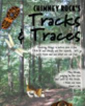 Chimney Rock: Tracks and Traces brochure