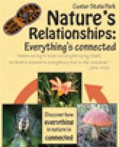 Nature's Relationships brochure