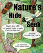 Nature's Hide and Seek brochure