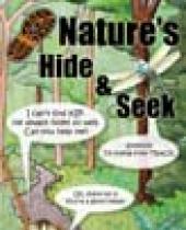 Nature's Hide and Seek brochure