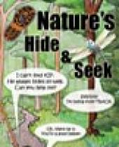 Nature's Hide and Seek brochure thumbnail