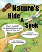 Nature's Hide and Seek brochure