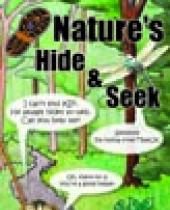 Nature's Hide and Seek brochure