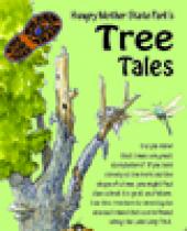 Hungry Mother: Tree Tales brochure