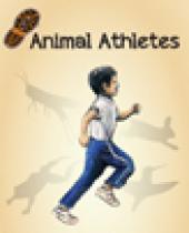 Animal Athletes Brochure
