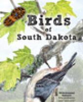 Birds of South Dakota brochure