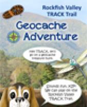 Rockfish Valley - Geocache Adventure brochure