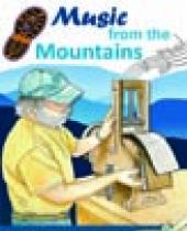 Music of the Mountains brochure