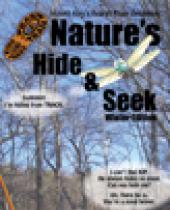 Mount Airy's Ararat River: Nature's Hide & Seek Winter Edition brochure
