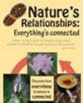 Nature's Relationships brochure