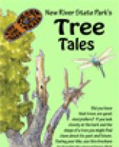 New River: Tree Tales brochure