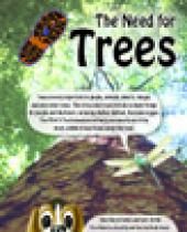 The Need for Trees brochure