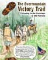 Overmountain Victory Trail brochure