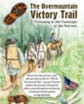 Overmountain Victory Trail brochure
