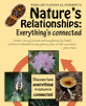 Pisgah National Forest: Nature's Relationships - Everything's Connected brochure