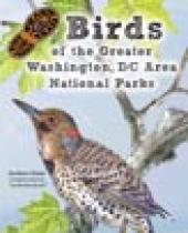 Birds of Washington DC brochure thumbnail